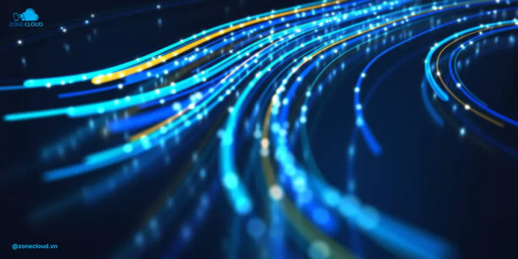 VPS là gì? Những lưu ý cần biết khi sử dụng dịch vụ VPS 5 Băng thông của VPS