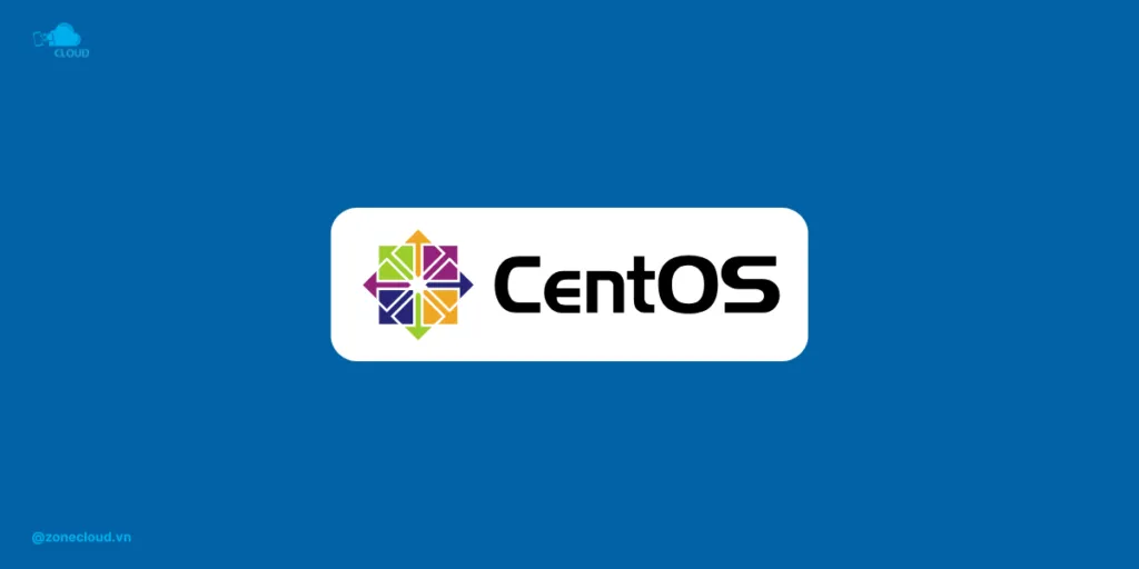 VPS là gì? Những lưu ý cần biết khi sử dụng dịch vụ VPS 12 VPS dùng CentOS