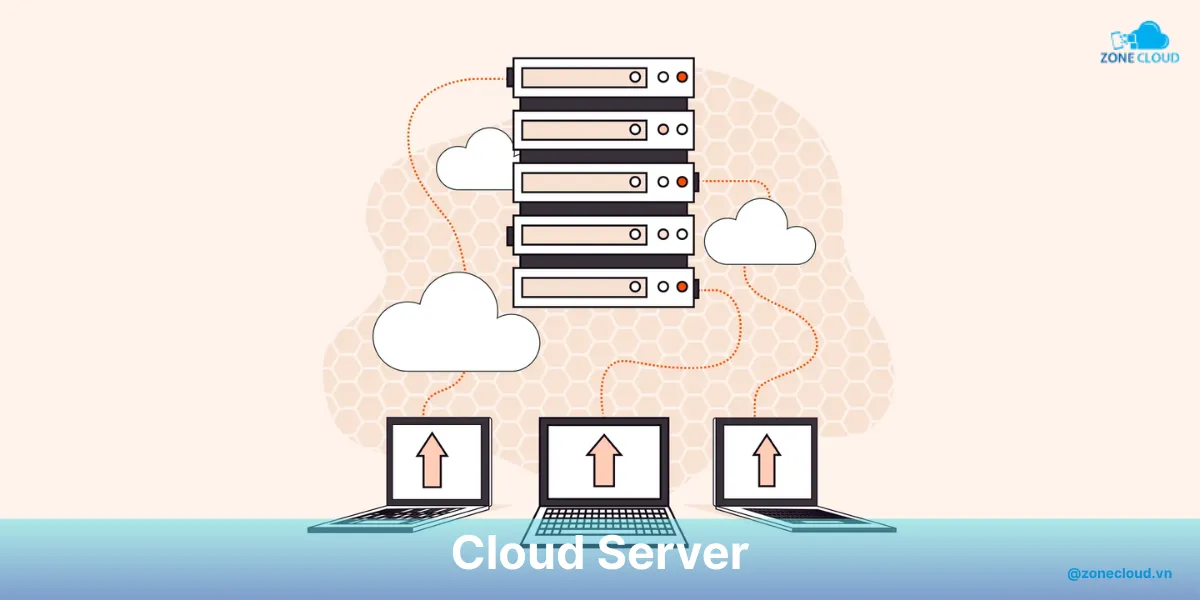 So sánh VPS và Cloud Server: Nên chọn giải pháp nào cho doanh nghiệp? 2 Tổng quan về Cloud Server