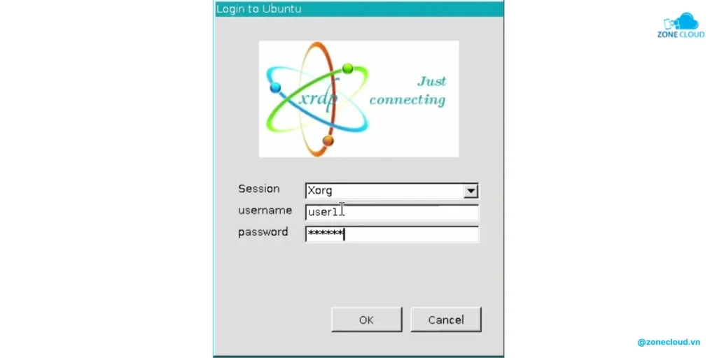 Hướng dẫn Remote Desktop cho VPS Linux hiệu quả 4 Hướng dẫn Remote Desktop cho VPS Linux
