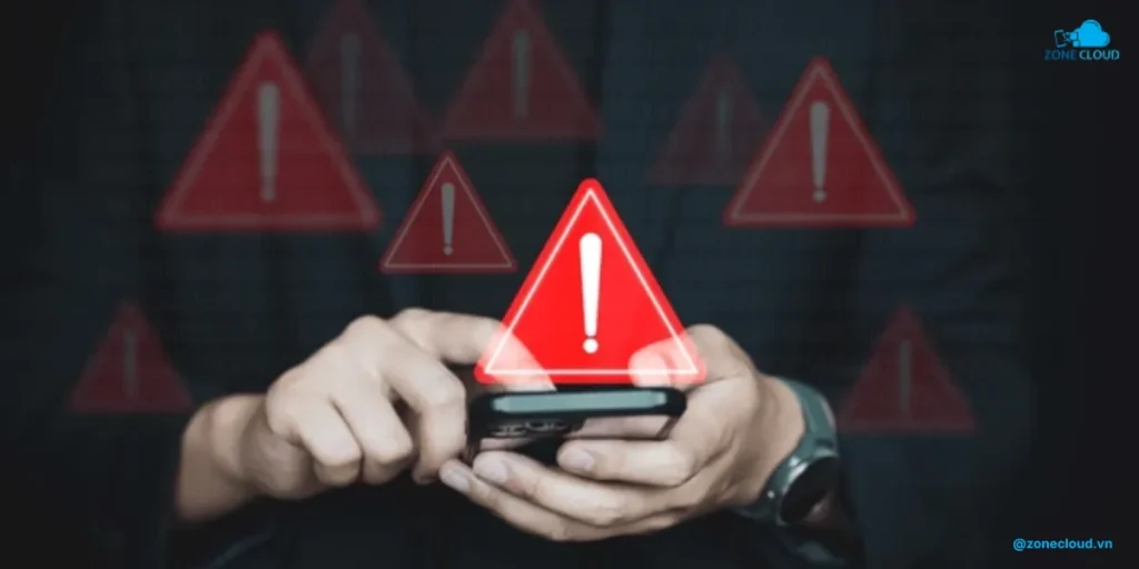 Hướng dẫn bảo mật VPS đơn giản, hiệu quả 7 Unsafe download