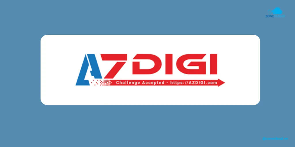 Top 18 đơn vị cung cấp dịch vụ dùng thử VPS Việt Nam và thế giới 4 VPS dùng thử tại Azdigi