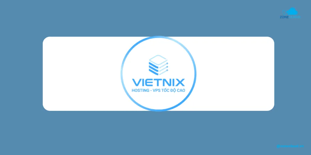 Top 18 đơn vị cung cấp dịch vụ dùng thử VPS Việt Nam và thế giới 3 VPS dùng thử tại Vietnix