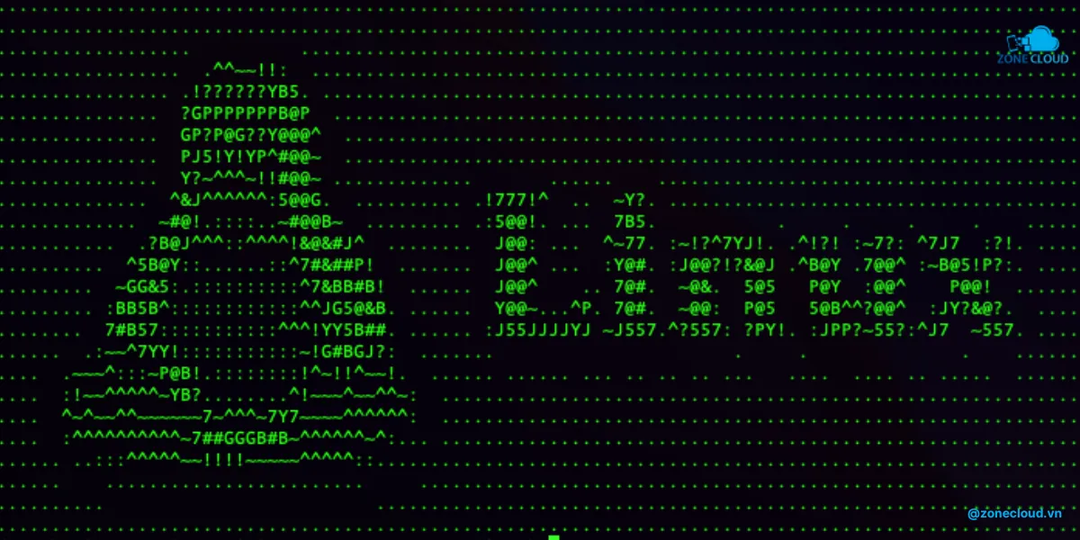 Hướng dẫn sử dụng VPS Linux dễ dàng, chi tiết 1 Hướng dẫn sử dụng VPS Linux