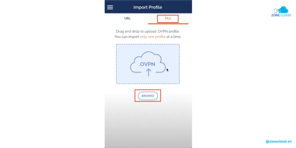 Hướng dẫn tạo VPN từ VPS chi tiết nhất 9 Kết nối VPN
