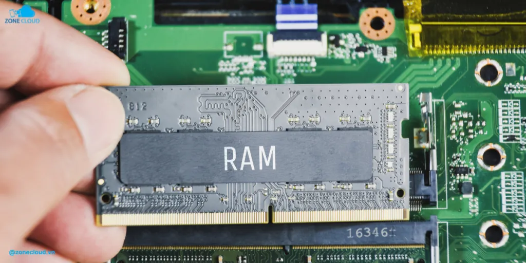 VPS là gì? Những lưu ý cần biết khi sử dụng dịch vụ VPS 3 RAM của VPS