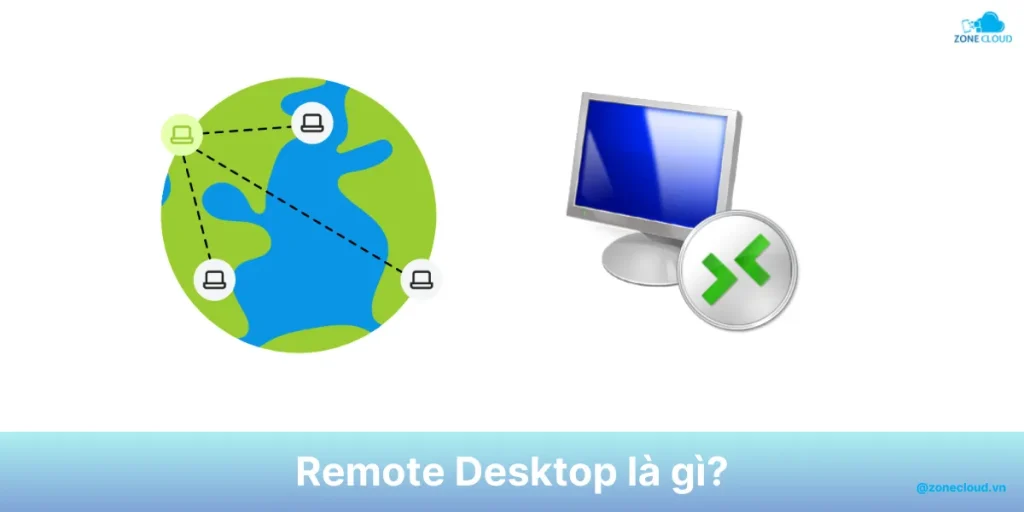 Hướng dẫn Remote Desktop cho VPS Linux hiệu quả 2 Remote Desktop tới VPS Linux