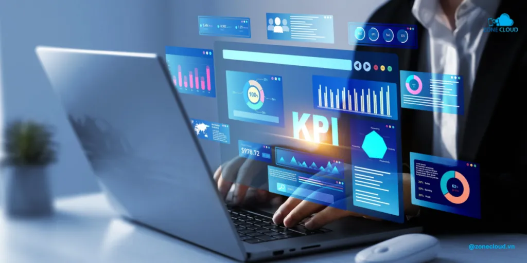 Tổng hợp tool tối ưu VPS miễn phí và hiệu quả nhất 2 Báo cáo của tool tối ưu VPS