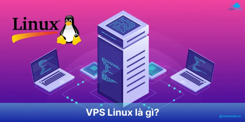 Hướng dẫn Remote Desktop cho VPS Linux hiệu quả 1 VPS Linux Remote