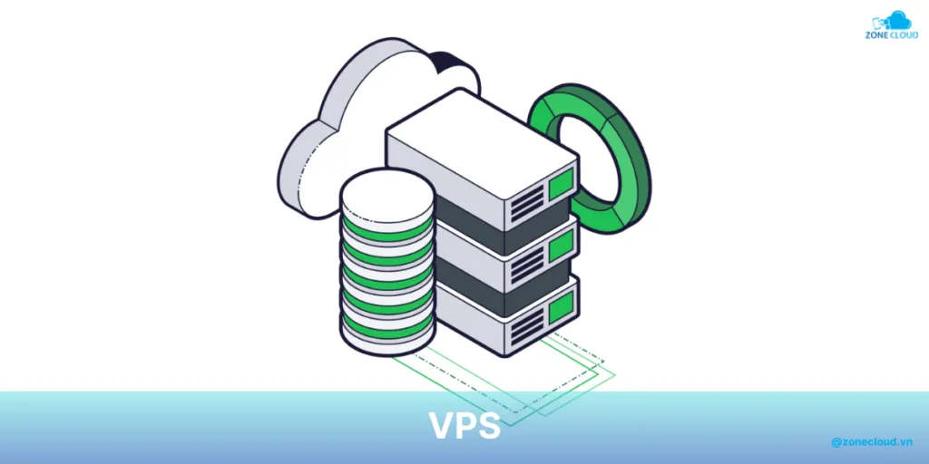So sánh VPS vs Server - Đâu là lựa chọn tốt nhất 1 VPS vs Server