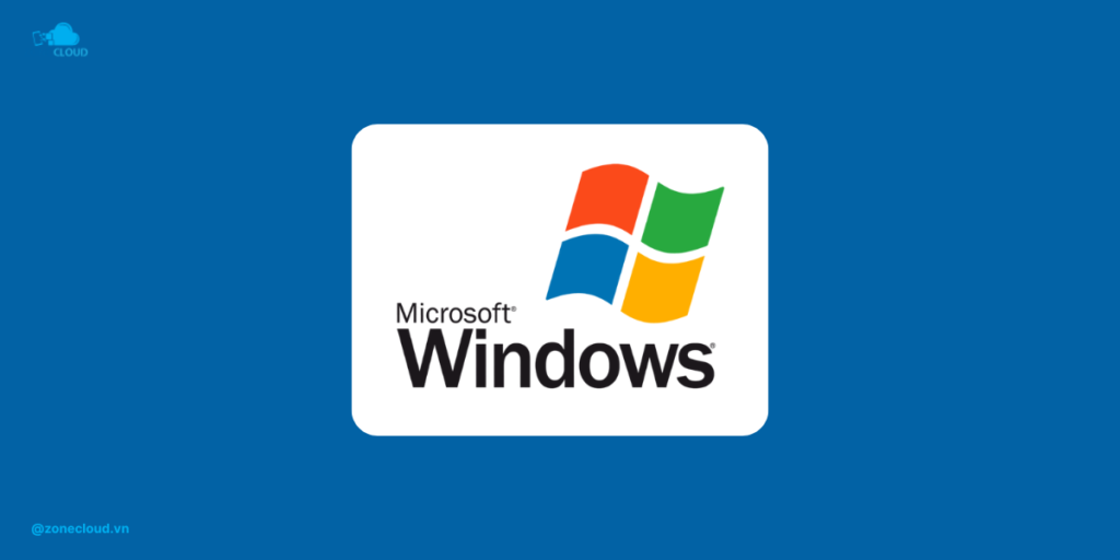 VPS là gì? Những lưu ý cần biết khi sử dụng dịch vụ VPS 10 VPS dùng Windows
